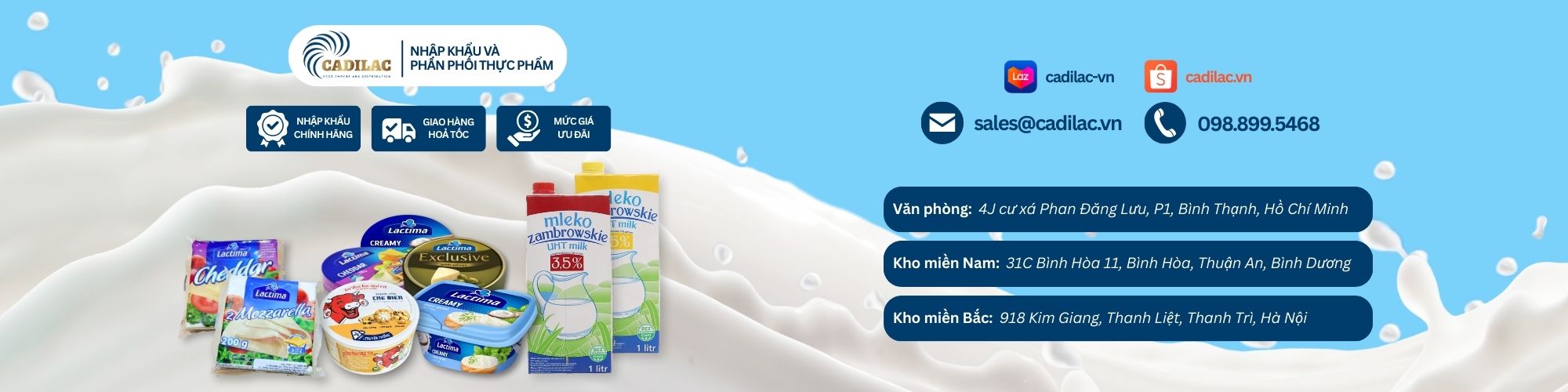 Banner tổng